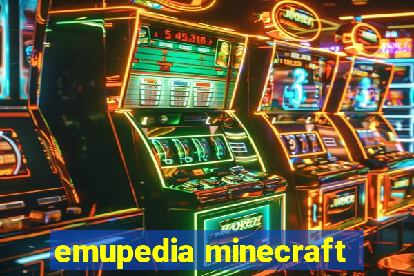 emupedia minecraft